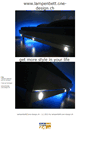 Mobile Screenshot of lampenbett.one-design.ch